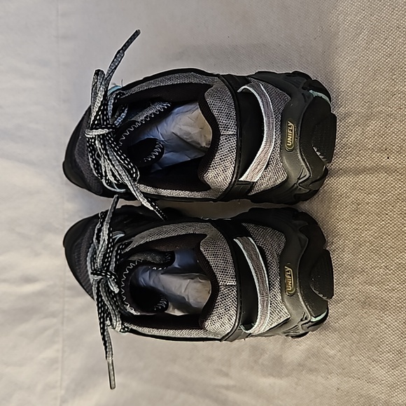 NWOT Merrell // All Out Blaze Hiking Shoe 7 - Picture 4 of 7